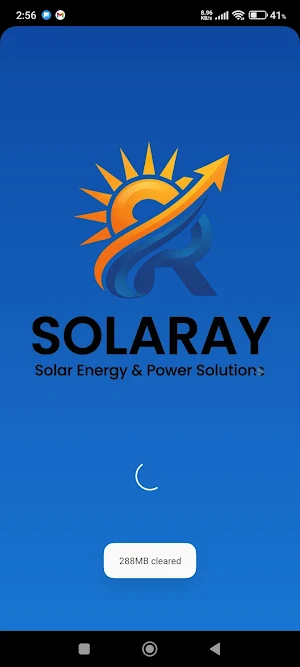 SolaRay Screenshot 0
