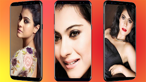 Kajol Wallpapers 2021 Screenshot 2