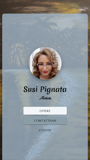 Susi Pignata Screenshot 1