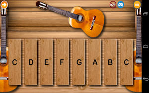 Little Guitar Screenshot 0