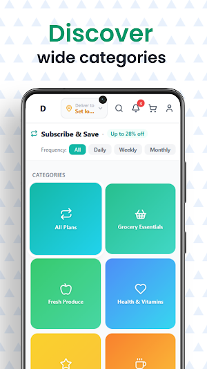 Srirangam Food Company Screenshot 3