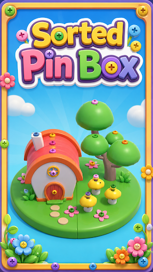 Sorted Pin Box Screenshot 0