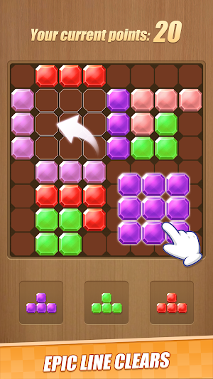 Block Buster Screenshot 2