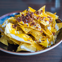 Mexican Food