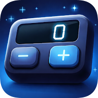 Tally Counter - Click Counter