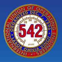 IUOE 542