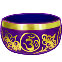 Binaural Singing Bowls