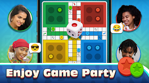 Whot! Ludo Party Screenshot 1