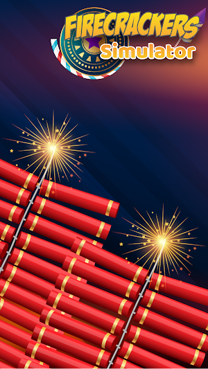Firecracker Simulator - Diwali Screenshot 0