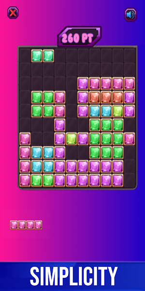 Block Puzzle Ultimate Screenshot 1