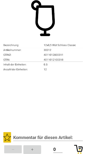 GRSMobil Screenshot 1
