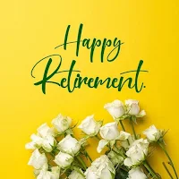 Retirement Wishes App