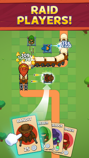 Caravan Kings Screenshot 0