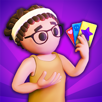 Fortune Teller Arcade