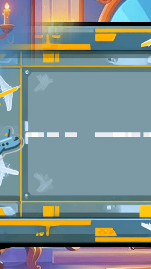 Cloud Ranger Screenshot 1