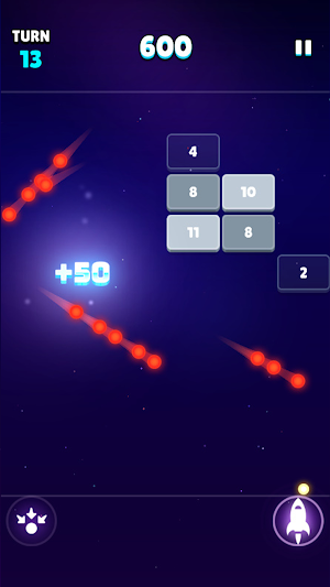 Brick Break : Ball Screenshot 1