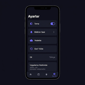 HatırLat Screenshot 3