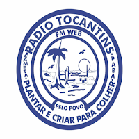 Radio Web Tocantins
