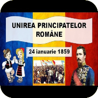 Unirii Principatelor Române