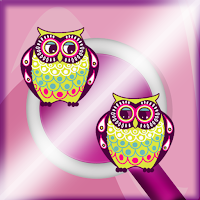 Owl Eyes Classic
