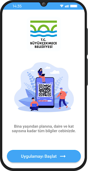 Binalar Konuşuyor Screenshot 0