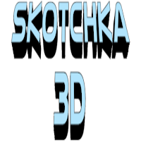 Skotchka 3D