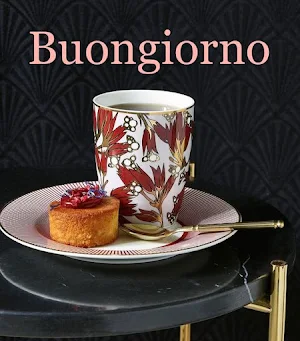 Buongiorno Immagini  GIF 2023 Screenshot 2