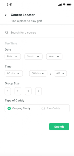 The ShackApp Screenshot 1