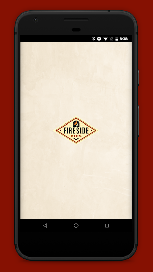 Fireside Pies Rewards Screenshot 0