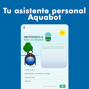 Banco del Agua Screenshot 3