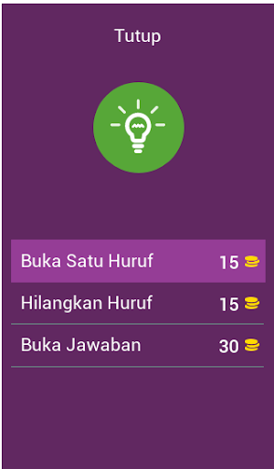 Tebak planet-planet tata surya Screenshot 1