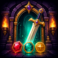 Match Dungeon