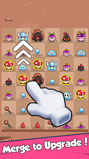 Shroom Guard Screenshot 0