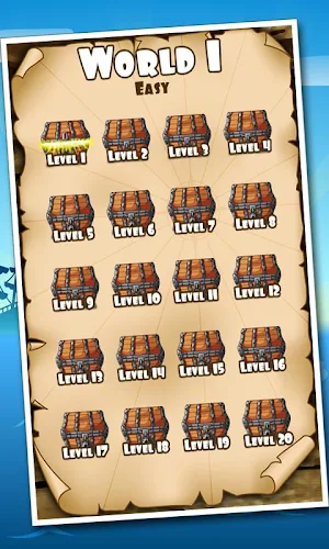 Pirates Screenshot 3