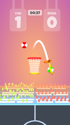 Sling Stars 3D Screenshot 2