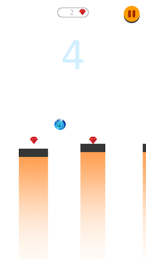 Jump Iani Screenshot 2