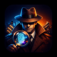 Detective Neo: Mystery Game
