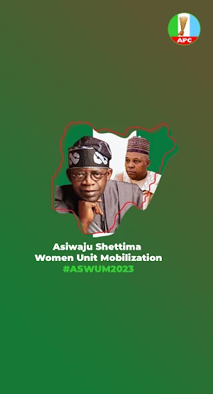 Tinubu Shettima 2023 Screenshot 2