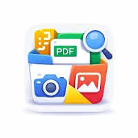 SnapDocx - AI Pdf & ImageTools
