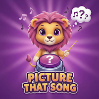 PictureThatSong - Music Trivia