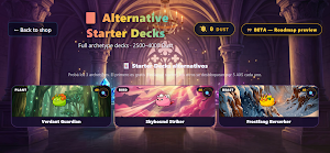 Axie Duel — Tactical TCG Screenshot 2