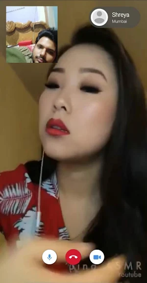 Omegle Match - Live Video Chat Screenshot 2