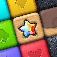 Star Puzzle Blast
