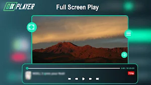 DIXPLAYER - IPTV PLAYER Screenshot 2