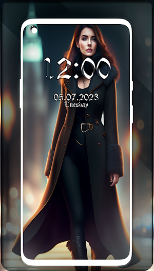 Fashion Poses - Clothing style Screenshot 3