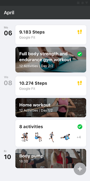 Hatsa Sport Screenshot 1