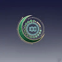 Tasbeeh Counter - Digital zikr