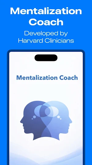 Mentalization Coach Screenshot 0