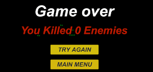 Worst Hardest Game Screenshot 1