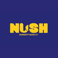 Nush Smash Burger